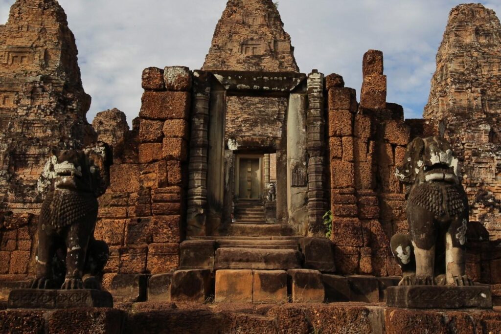 temple angkor cambodge audrey fario photo artistitique