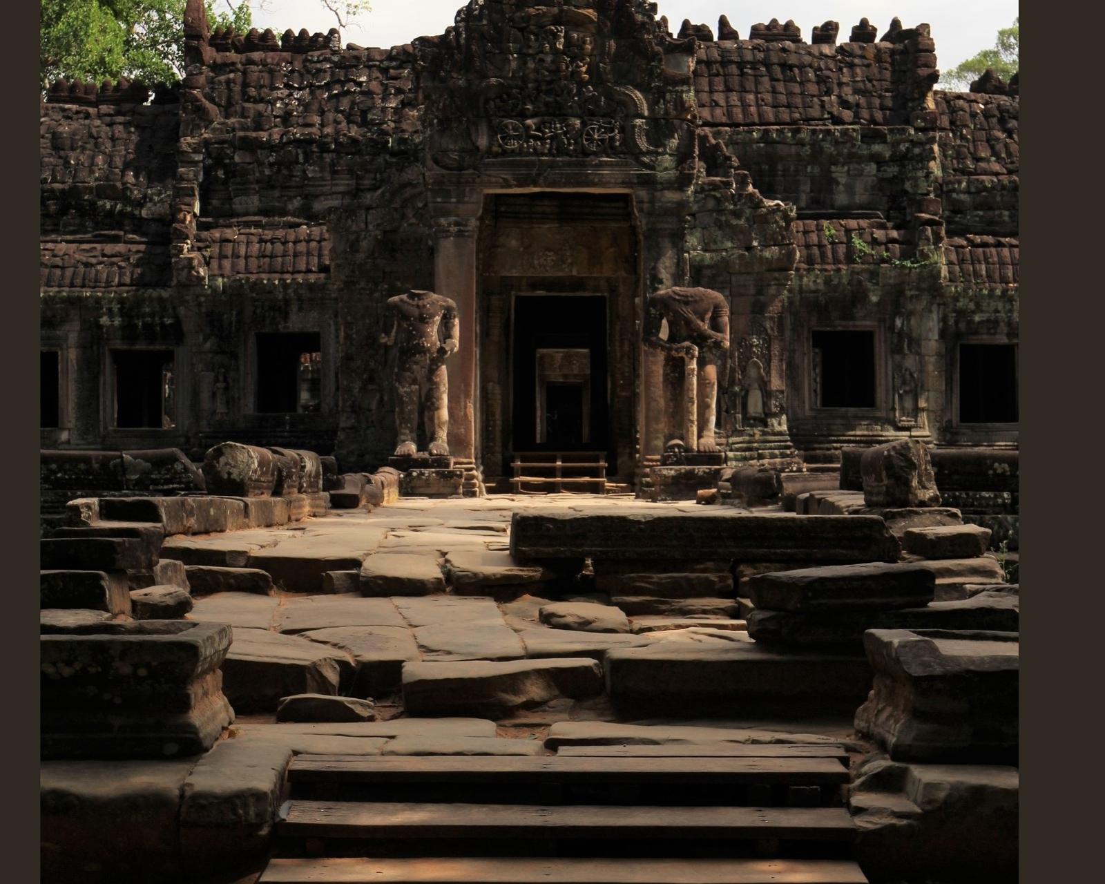 temple angkor cambodge audreyfario.com photo artistique