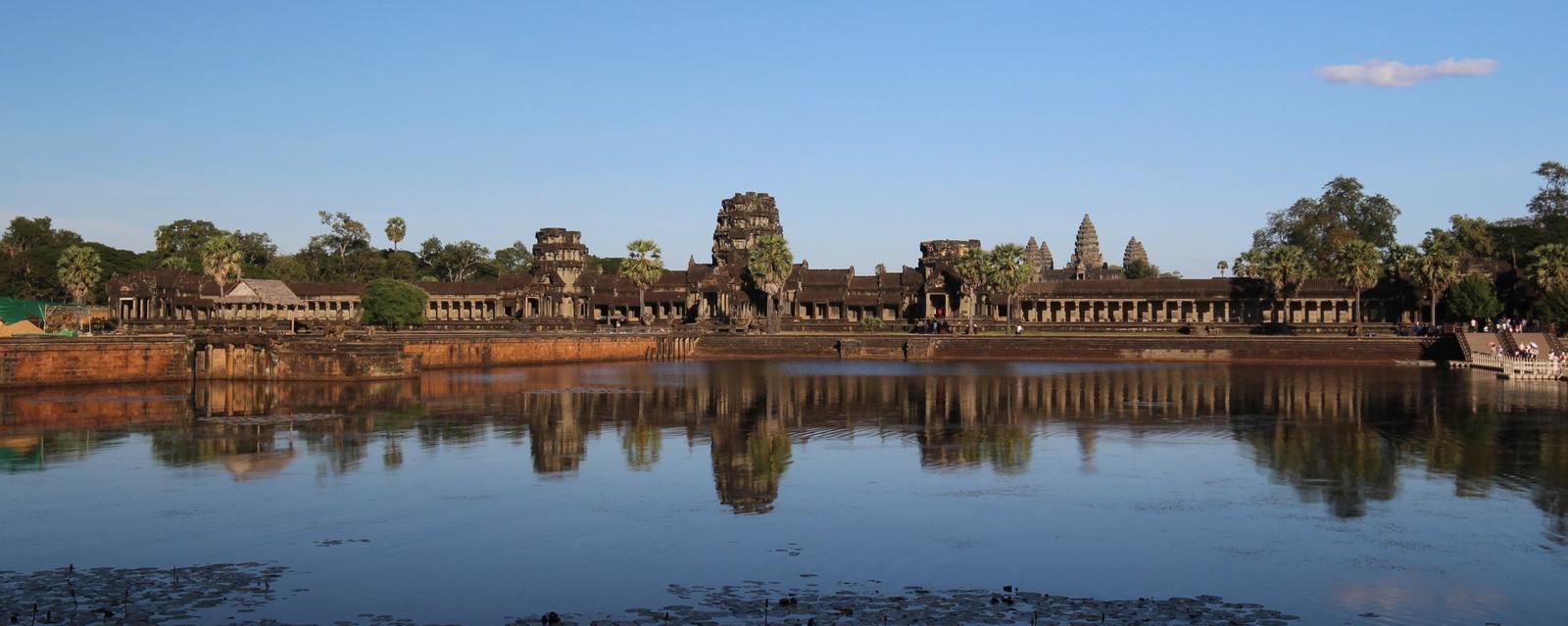 temple d'angkor vat cambodge audreyfario.com