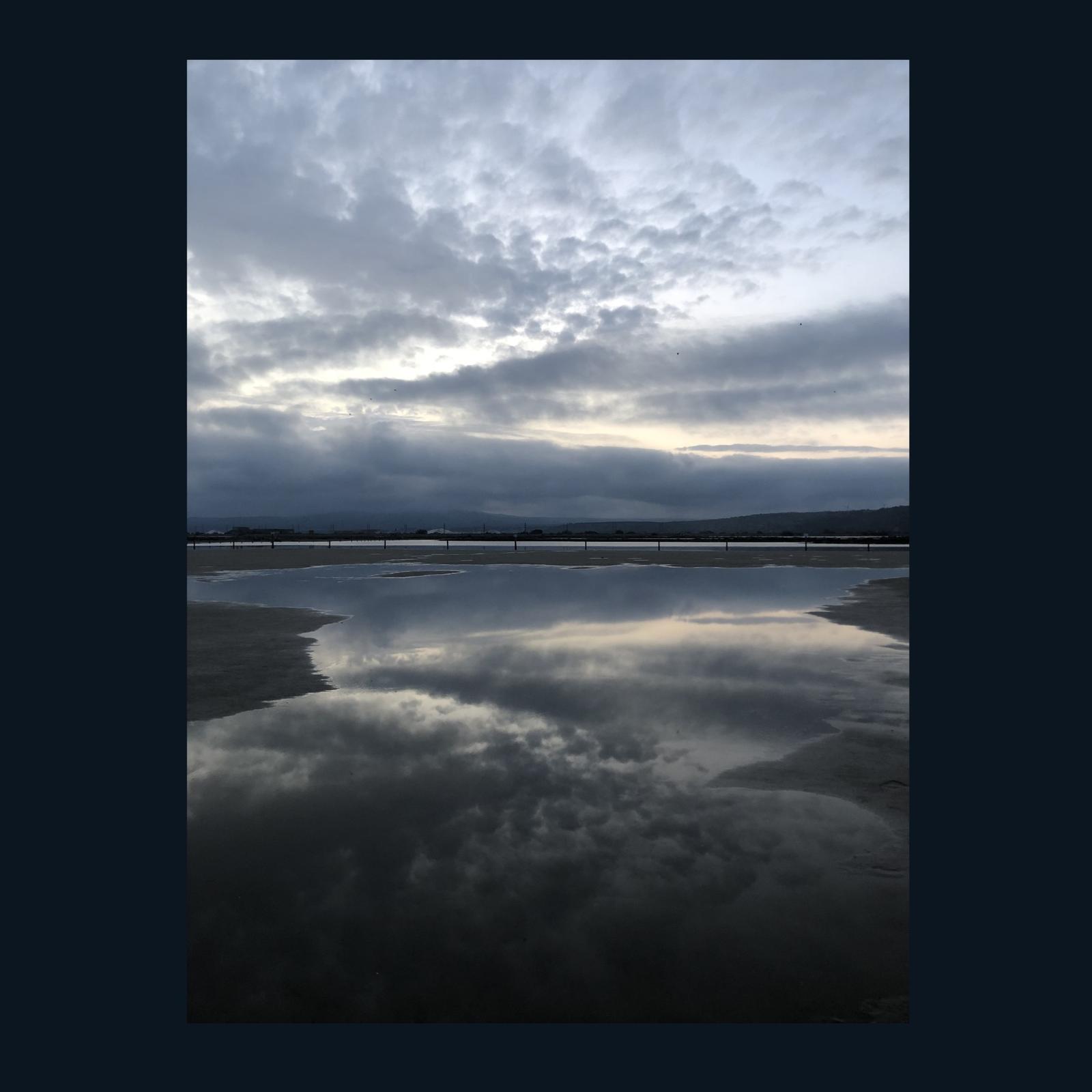 photo audrey fario plage des coussoules le rouet la palme la franqui leucate occitanie rfelets atmosphères